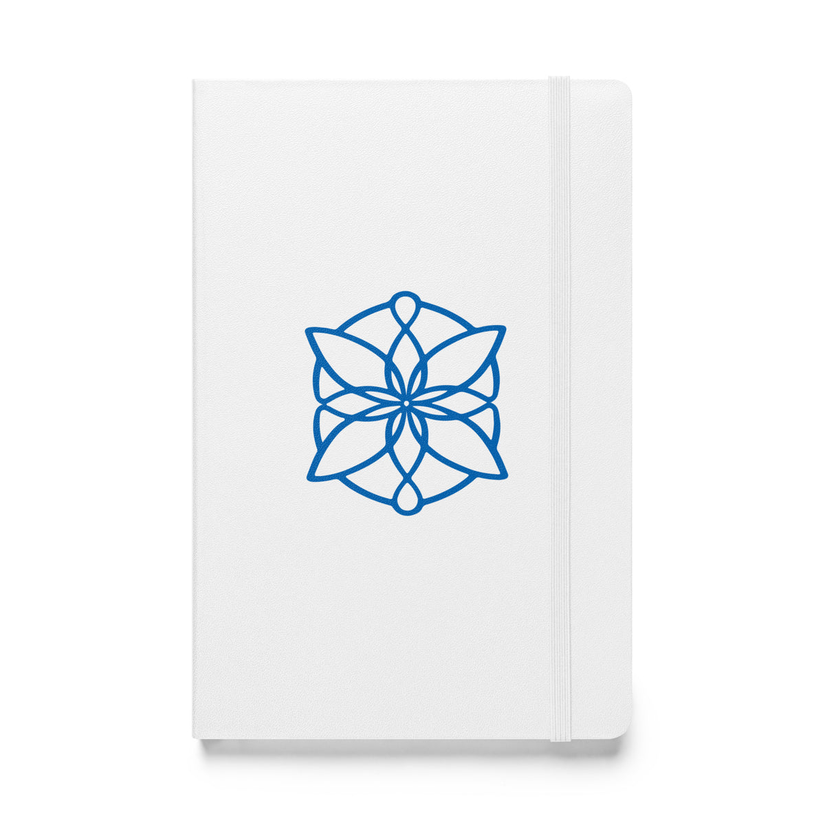 The Symbol Hardcover bound notebook