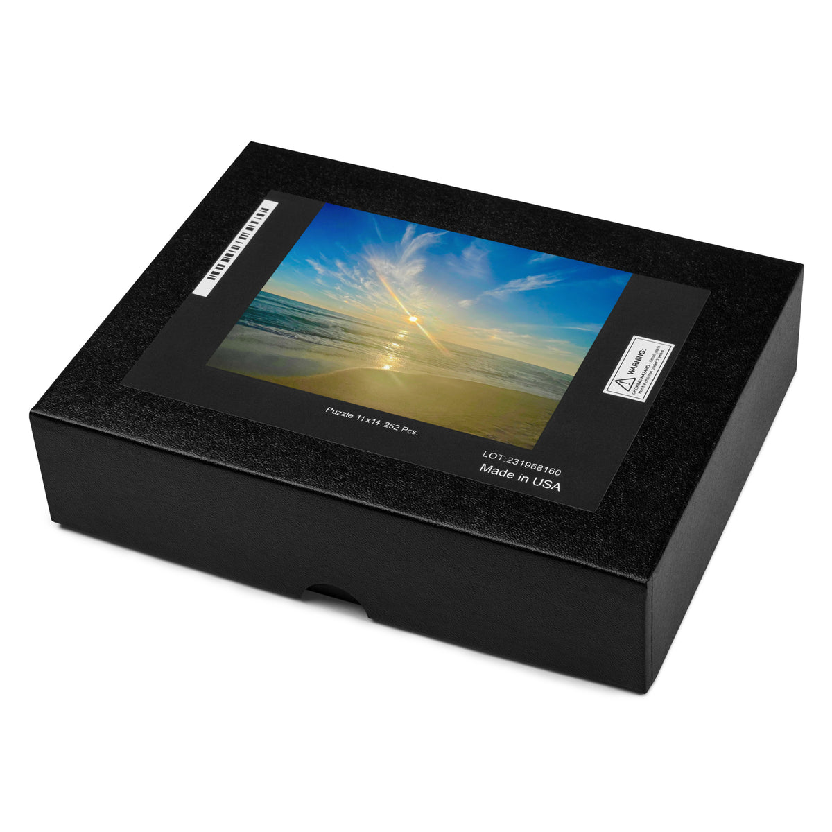 Sunset vibes 2 Jigsaw puzzle