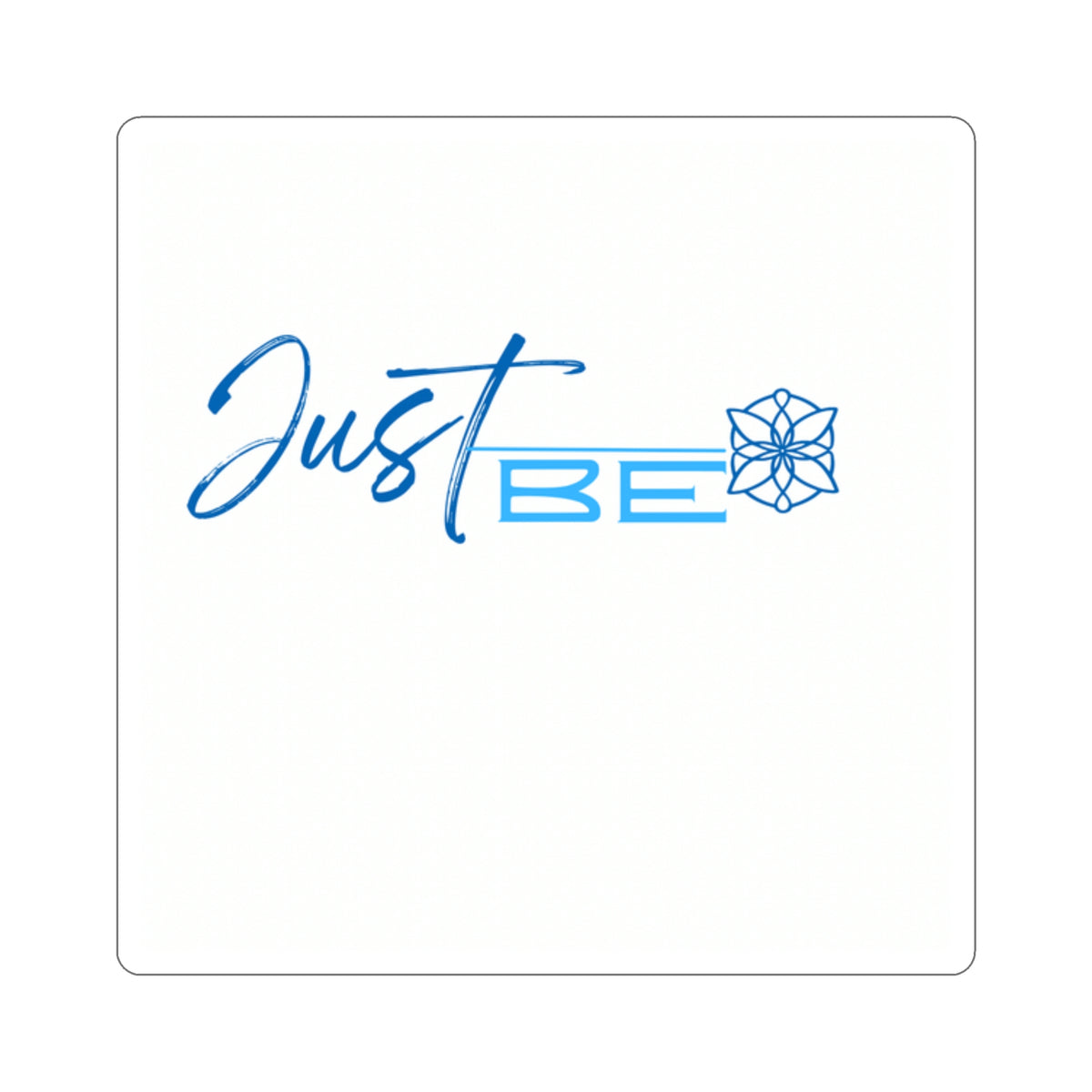 Kiss-Cut Stickers