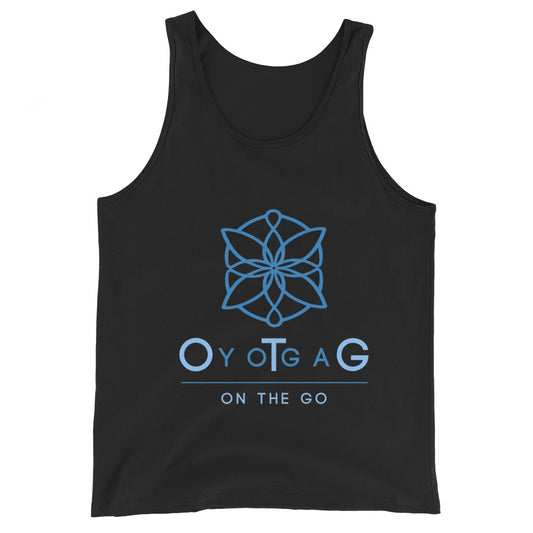 OTG Unisex Tank Top