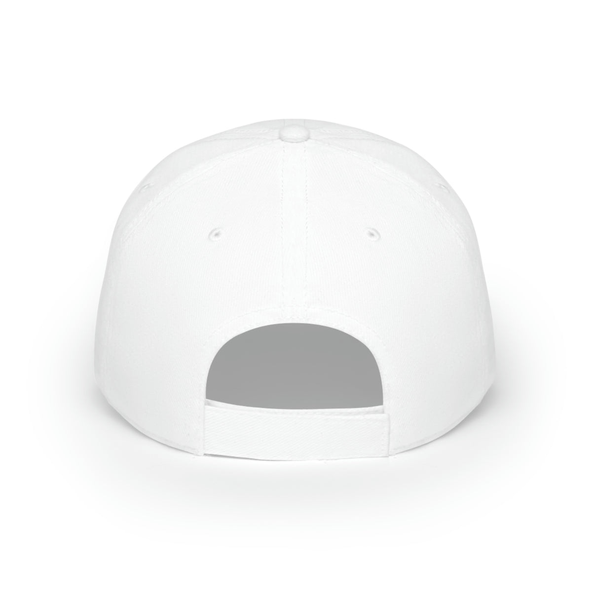 Just Be Low Profile Baseball Cap