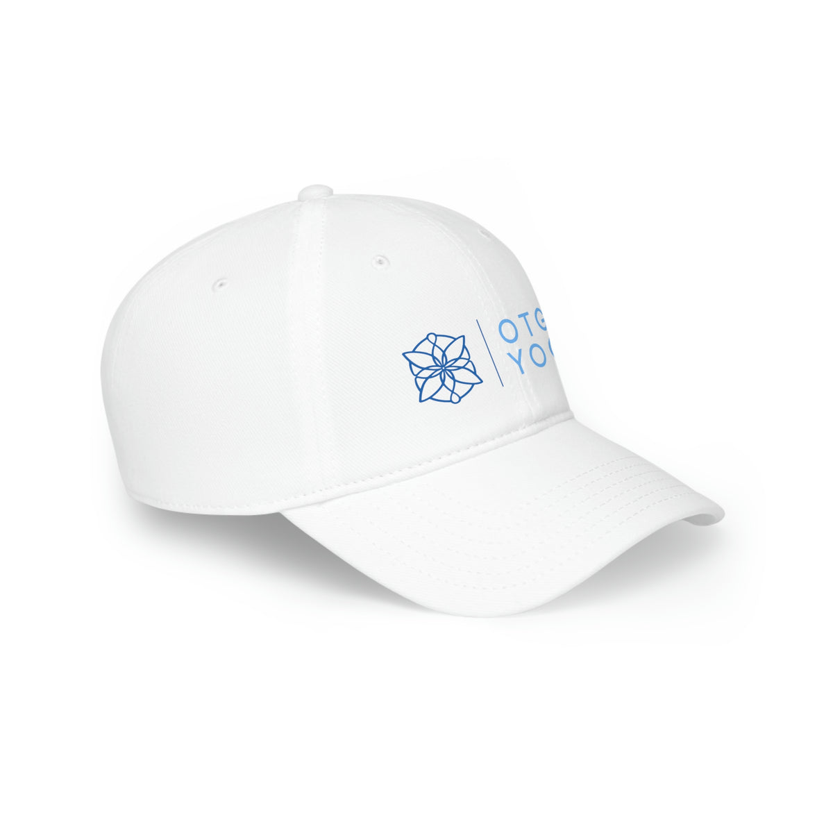 OTG Yoga Low Profile Baseball Cap