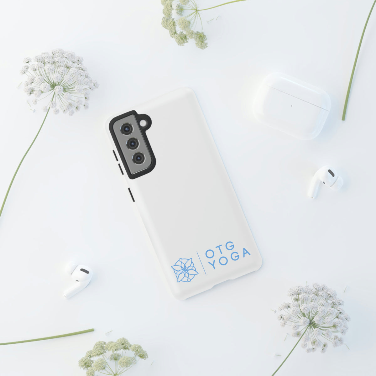 OTG YOGA Tough Cases