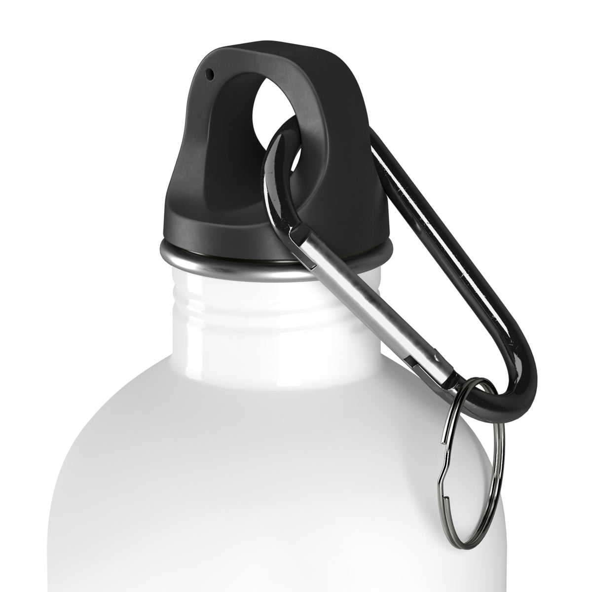 OTG Stainless Steel Water Bottle