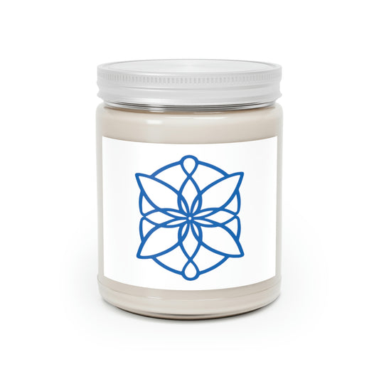 Symbol OTG Scented Candles, 9oz