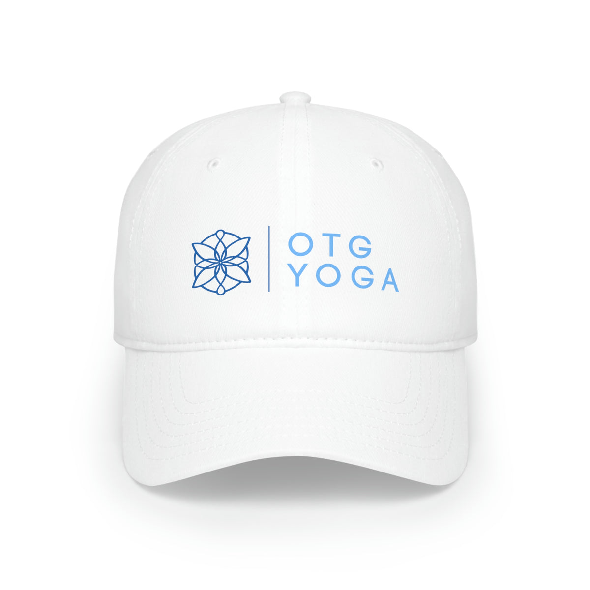 OTG Yoga Low Profile Baseball Cap