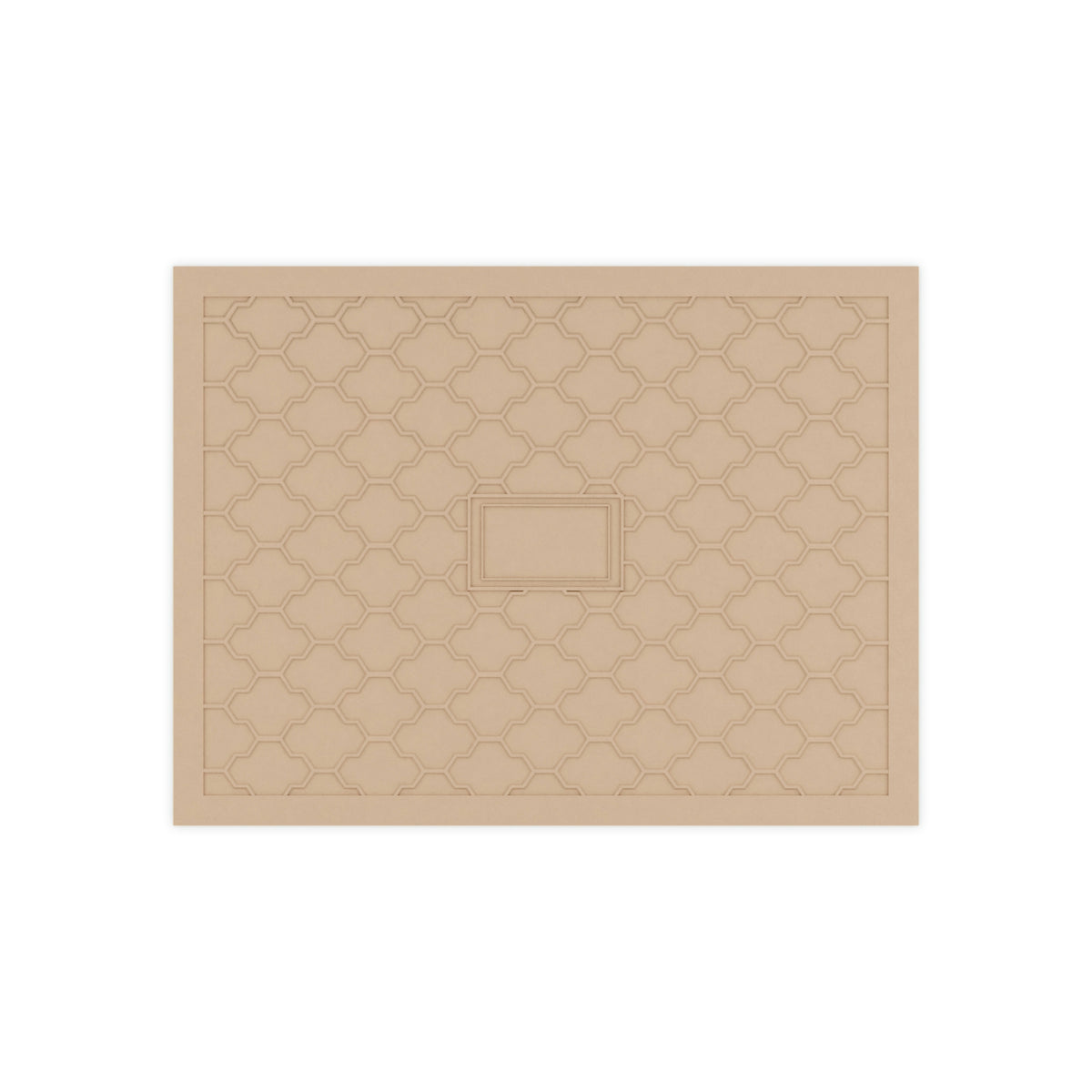 Blue Seas Ceramic Photo Tile
