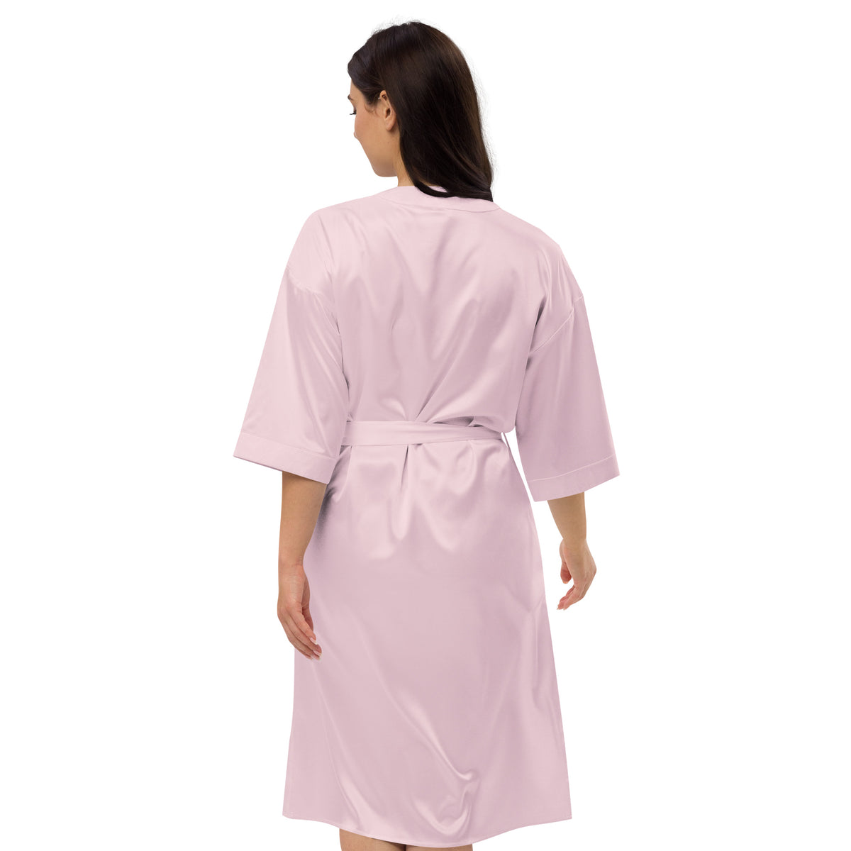 OTG Satin robe