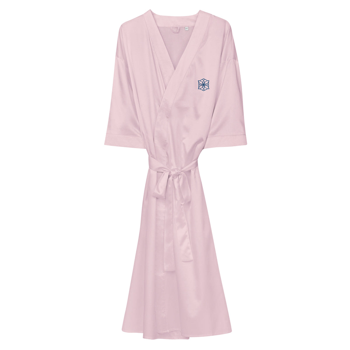 OTG Satin robe